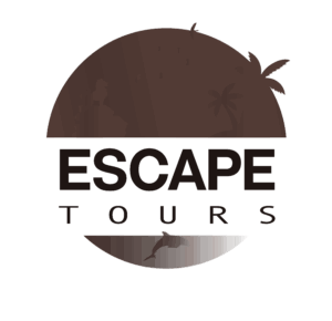 escape tours logo